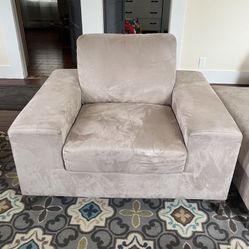 Love Seat