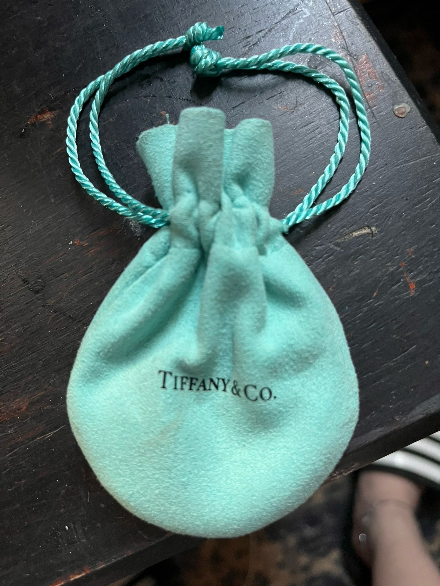 Tiffany & Co. Sterling Silver Links & Lobster Clasp (Extra Pieces)