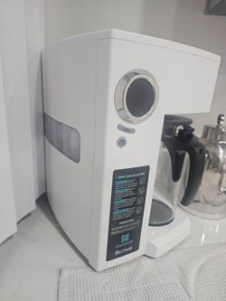 Countertop Reverse Osmosis Water Filter System