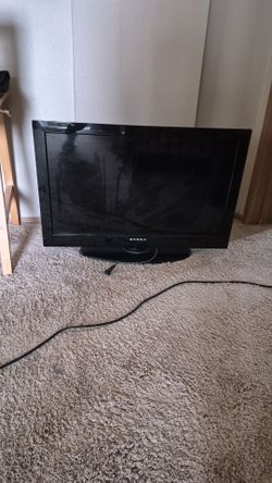 Dynex 32' tv