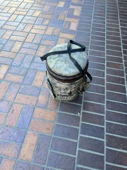 Dove Hunt Bucket / Seat