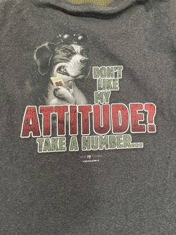 Big dogs tee