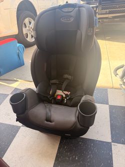Graco TriRide Convertible Car Seat