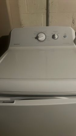 Hotpoint Dryer