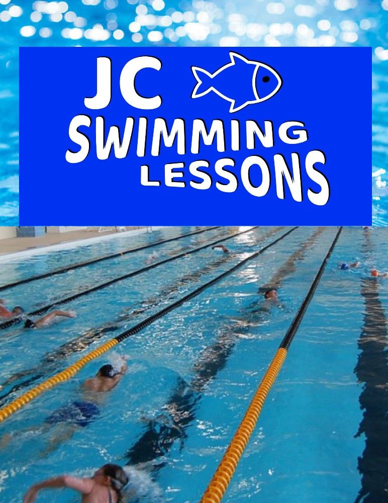 Swimming Lessons