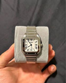 Luxury Watch