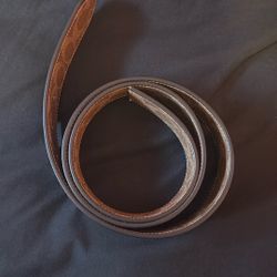 Coach Belt 