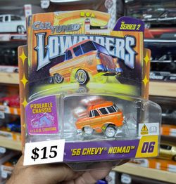 CUSTOM COLLECTIBLE