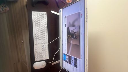 Dell computer