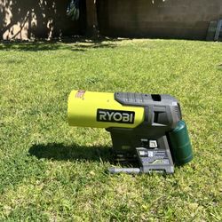 Ryobi Propane Heater