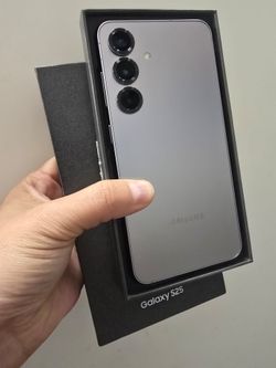 $55 DOWN ,GET s25 unlocked