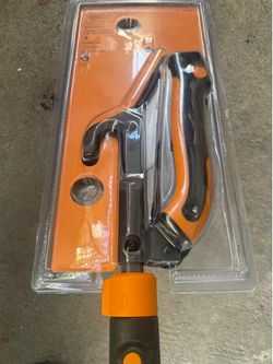 Tree branch pruner