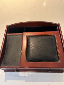 Men or Women Jewerly box