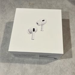 Air Pod Pro 2