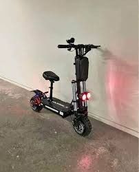 Escooter
