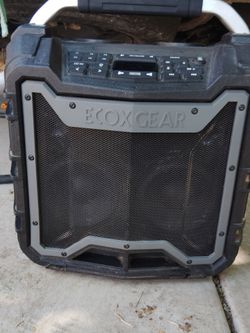 Bluetooth speaker