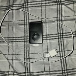 Ipod Nano Classic
