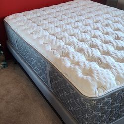 Aireloom Twin Bed