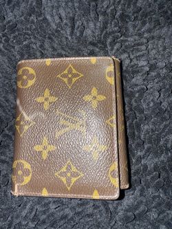 Authentic LV Wallet