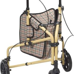 New WINNIE Lite Supreme Foldable Walker