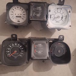 Datsun 510  parts