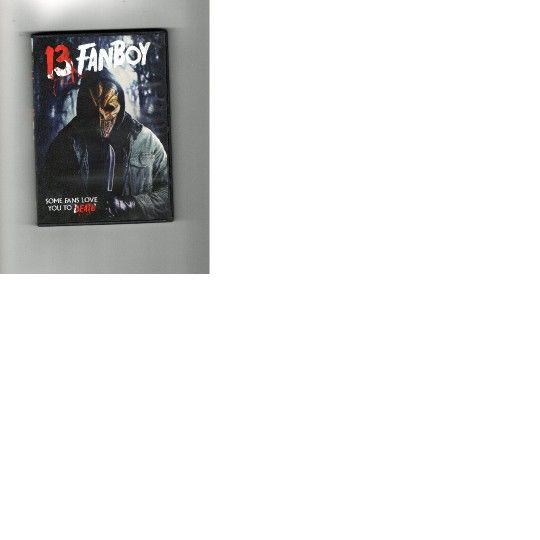 13 Fanboy