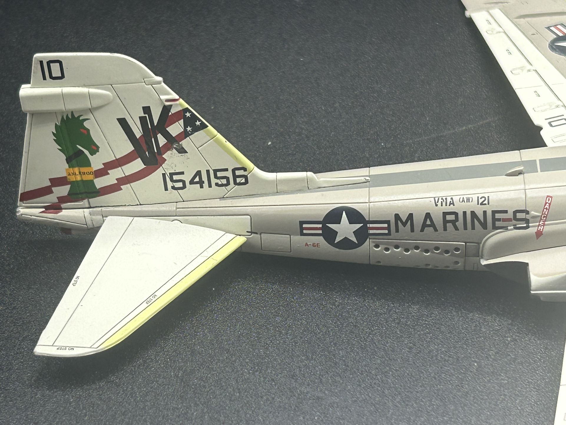 センチュリーウィングス 1/72 A-6E USMC GREEN KNIGHTS Century Wings