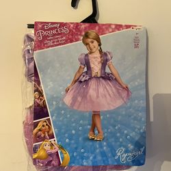 Disney Princess Rapunzel - 2T