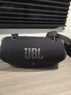 JBL  SPEAKER/ BLUETOOTH