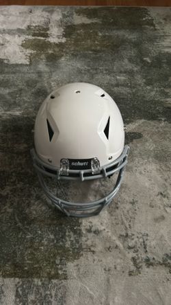 Football helmet
