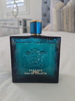 Versace Eros