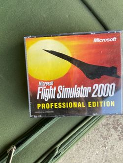 Simulator de vuelo