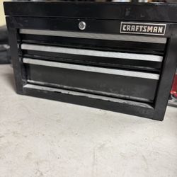 Craftsman Tool Box 