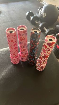 kaleidoscope 4pcs $1