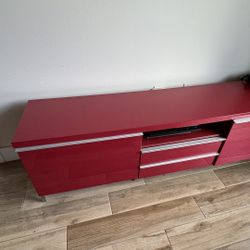 TV stand 