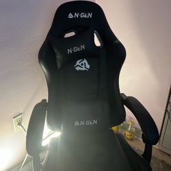 Gamer Chair