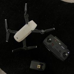 DJI SPARK DRONE