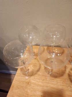 Wine Glasses