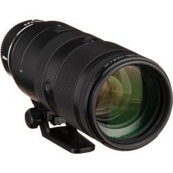 Nikon NIKKOR Z 70-200mm f/2.8 VR S Lens with UV Filter