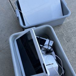Clovers POS System