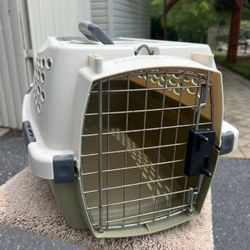 Pet Carrier 