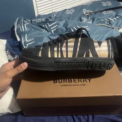 Burberry Shoes 