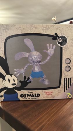 Disney 100 Oswald