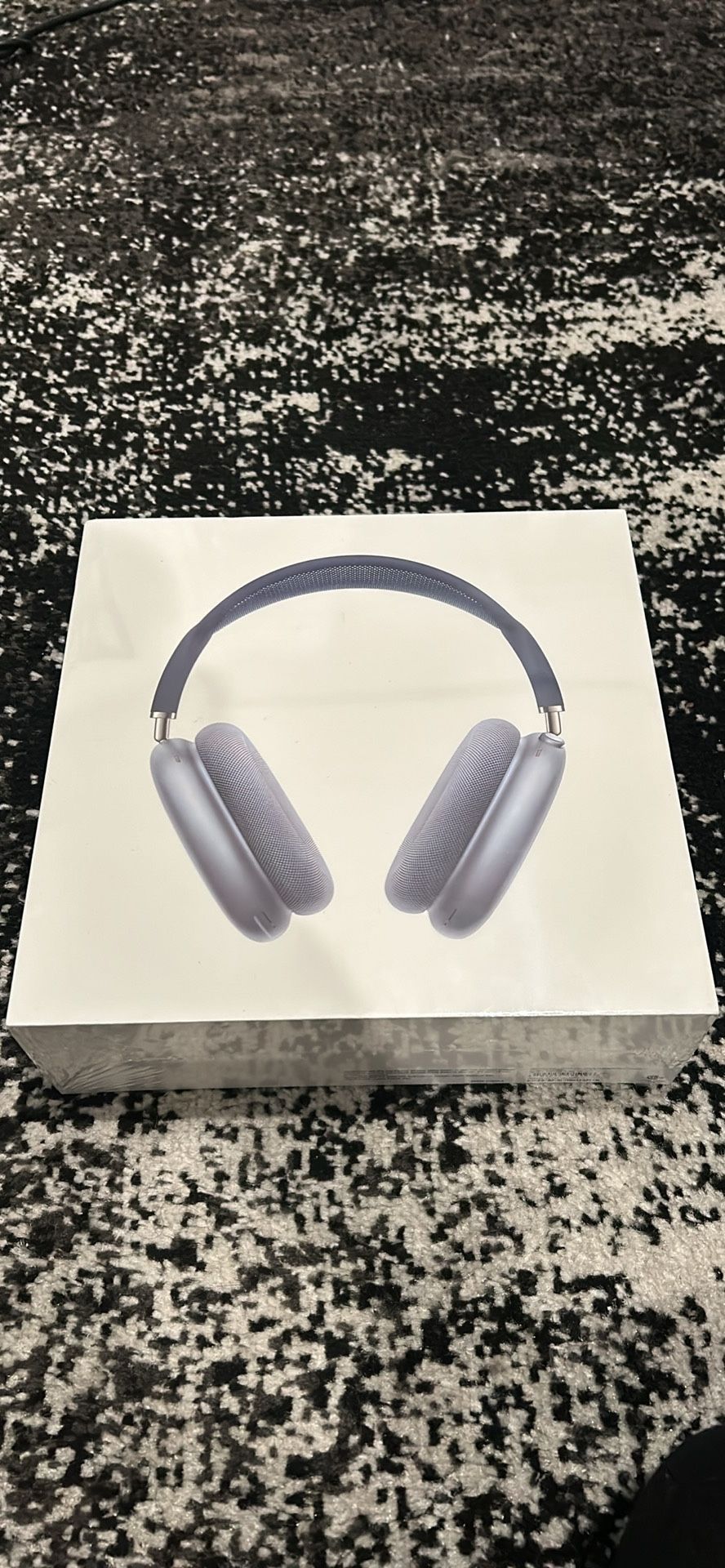 π§ AirPods Max β Sky Blue β π Brand New Sealed /w Receipt