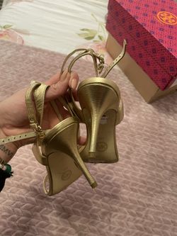 Michael Kors Gold Hills