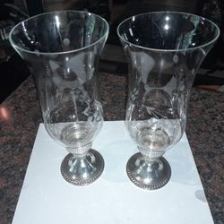 CANDLE HOLDERS