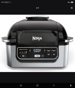 New never used ninja