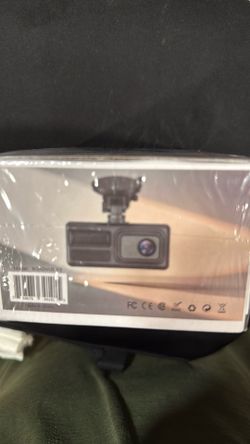 Vehicle HD Dash Cam