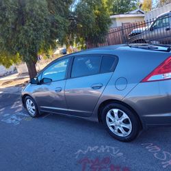 2010 Honda Insight