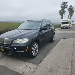 2012 BMW X5